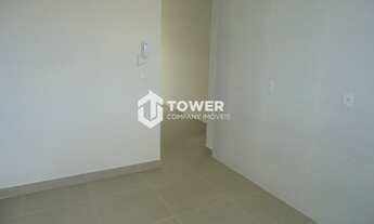 Imagem 6: Apto 64m² de 2 quartos sendo 1 suíte, elevador e vaga para 2 veículos