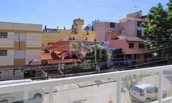 Imagem: Porto Alegre - Apartamento Padrão - Menino