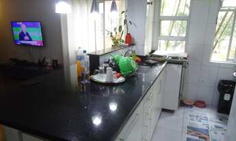 Imagem 2: 2 Dts c/ armários, Lavabo, 1 vaga, 69m² Útil, Coz americana + Lazer e em rua tranquila