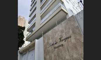 Imagem: ED Getúlio Vargas último apartamento disponível