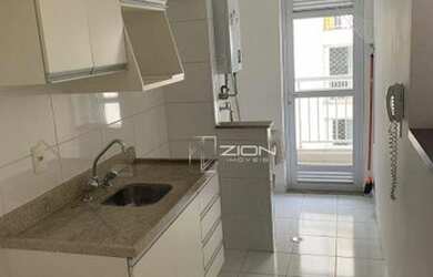 Imagem 4: Apartamento com 2 dormitórios à venda, 62 m² por R$ 478.000 - Campo Grande - São Paulo/SP