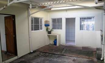 Imagem 2: 2 Casas residenciais à venda no mesmo terreno, Vila Capelletto, Itatiba