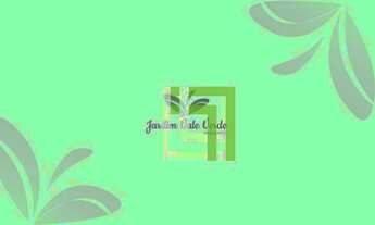 Imagem 3: Terreno à venda, 187 m² por R$ 162.804,00 - Jardim Vale Verde - Jundiaí/SP