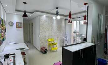 Imagem 4: Oportunidade Fatto Passion 59 metros, 2 quartos uma vaga 299.000,00