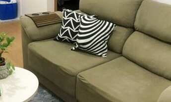 Imagem 6: Casa Padrão Casa com 2 dormitórios