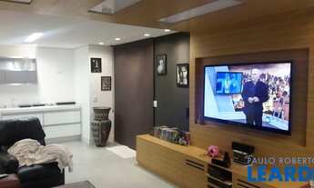 Imagem 5: COBERTURA - MORUMBI - SP