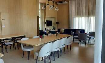 Imagem 3: Apartamento para venda possui 264 metros quadrados com 4 quartos em Santana - São Paulo