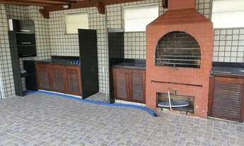 Imagem 3: Cobertura para aluguel com 200 metros quadrados com 3 quartos em Boa Viagem - Recife - Per