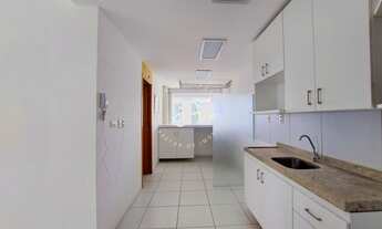 Imagem 3: Apartamento para venda possui 80 metros quadrados com 3 quartos em Casa Amarela - Recife