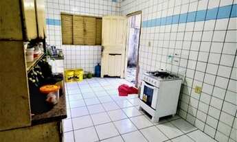 Imagem 6: Casa térrea grande, 4 Quartos, 2 suítes, Colônia Santo Antônio, 360m²