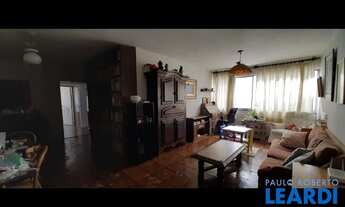 Imagem 2: APARTAMENTO - JARDIM PAULISTA - SP