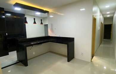 Imagem 6: Casa com 2 quartos - Moinho dos Ventos - Goiânia