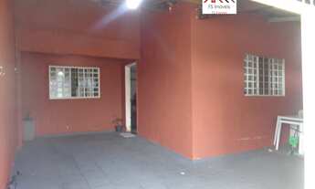 Imagem 2: QC 06 Ótima Casa 3 Quartos Riacho Fundo II