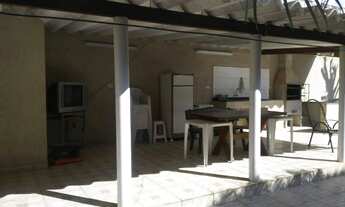 Imagem 4: Venda - Apartamento - Vila Santa Maria - Americana - SP