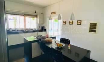 Imagem 5: SOBRADO CONDOMÍNIO DO LAGO