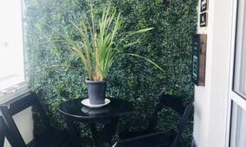 Imagem 4: APARTAMENTO 53m² - 2 Dorms, 1 Banheiro - Baeta Neves - São Bernardo do Campo