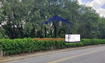 Imagem: ÁREA PARA CONDOMÍNIO DE CASAS EM VALINHOS