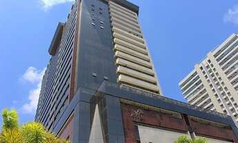 Imagem 4: Alugo sala comercial NOVA, 33m, Ed. Scopa Platinum Corporate, 3 ambientes, 2 vagas de gara