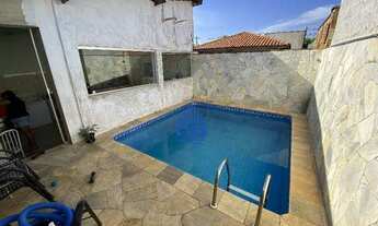 Imagem: PRESIDENTE PRUDENTE - Casa de Condomínio