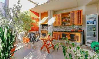 Imagem 2: Linda Cobertura Horizontal no Moinhos de Ventos