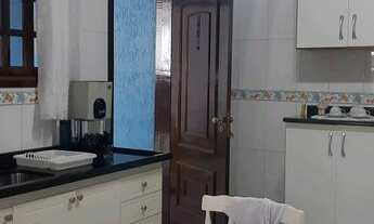 Imagem 4: Casa com piscina e dois dormitórios, a venda em Vargem Grande Paulista SP