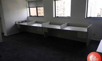 Imagem 7: São Paulo - Conjunto Comercial/sala - Brooklin