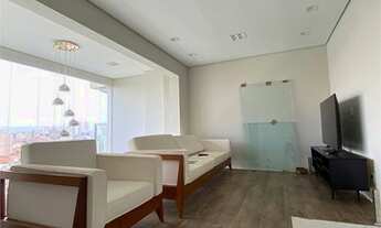 Imagem 5: Apartamento Residencial SANTANA