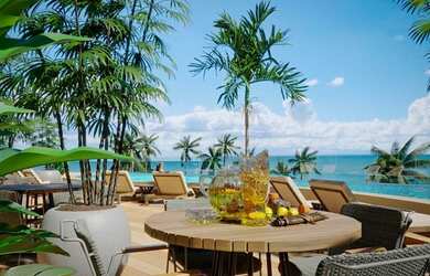 Imagem 4: Flat em Porto de Galinhas, 1 quarto