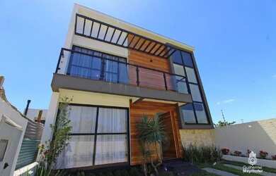 Imagem 3: Porto Alegre - Casa Padrão - Lagos De Nova Ipanema