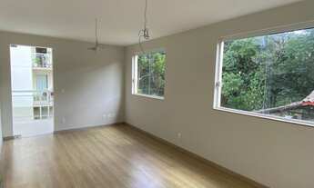 Imagem: Apartamento novo com 3 quartos, 105m²