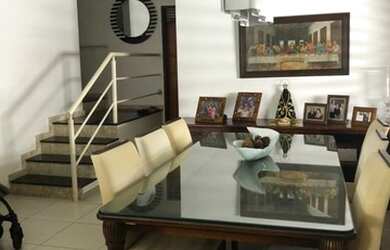 Imagem 6: CASA RESIDENCIAL em JOÃO PESSOA - PB, PORTAL DO SOL