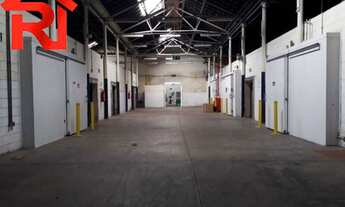 Imagem 3: GALPAO COMERCIAL em SÃO LUÍS - MA, CENTRO