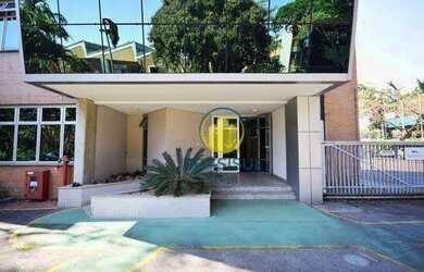 Imagem 3: Galpão para alugar, 23307 m² por R$ 549.000,00/mês - Jurubatuba - São Paulo/SP