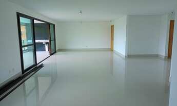 Imagem 5: Apartamento para venda tem 212 metros quadrados com 4 quartos