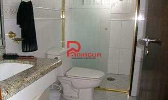 Imagem 5: Apartamento com 3 dorms, Ocian, Praia Grande - R$ 420 mil, Cod: 932