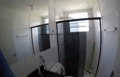 Imagem 5: APARTAMENTO RESIDENCIAL em TAUBATÉ - SP, RESIDENCIAL SÍTIO SANTO ANTÔNIO