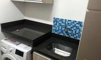 Imagem 5: Loft para locação no Trend Residence Praia de Belas