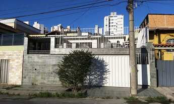 Imagem 4: BELO HORIZONTE - Casa Padrão - Nova Floresta