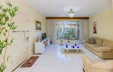 Imagem 4: São Paulo - Casa Padrão - Indianópolis