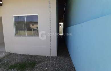 Imagem 3: Casa Geminada - Armação