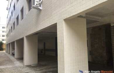 Imagem 3: Apartamento com 1 dorm, Canto do Forte, Praia Grande - R$ 230 mil, Cod: 301