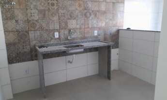 Imagem 5: Apartamento para venda com 48 metros quadrados com 1 quarto em Centro - Nilópolis - RJ