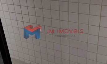 Imagem 7: Apartamento com 1 dorm, Guilhermina, Praia Grande - R$ 195 mil, Cod: 415003