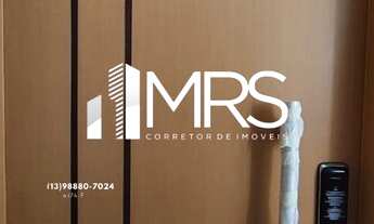 Imagem 3: Apartamento para venda possui 89 metros quadrados com 2 quartos em Caiçara - Praia Grande