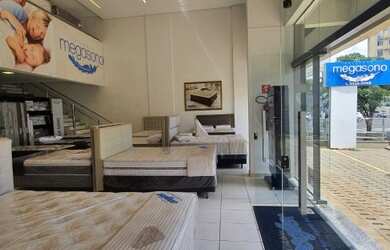 Imagem 4: Loja Térrea com 374 m e 2 banheiros para Locação