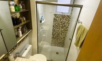 Imagem 6: APARTAMENTO - PARQUE RESIDENCIAL AQUARIUS - SP