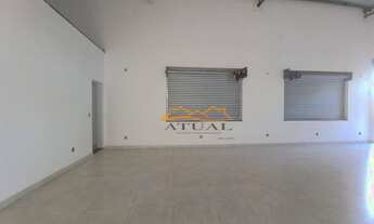 Imagem 4: Barracão para alugar, 176 m² por R$ 3.900,00/mês - Parque Cecap I - Piracicaba/SP