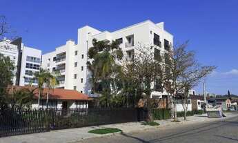 Imagem 4: Apartamento com 2 dormitórios à venda, 82 m² por R$ 464.942,13 - América - Joinville/SC