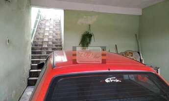 Imagem 4: Casa com 2 dormitórios à venda, 90 m² por R$ 450.000,00 - Parque Panamericano - São Paulo