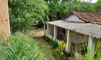 Imagem: Casa simples na Madressilva - Saquarema